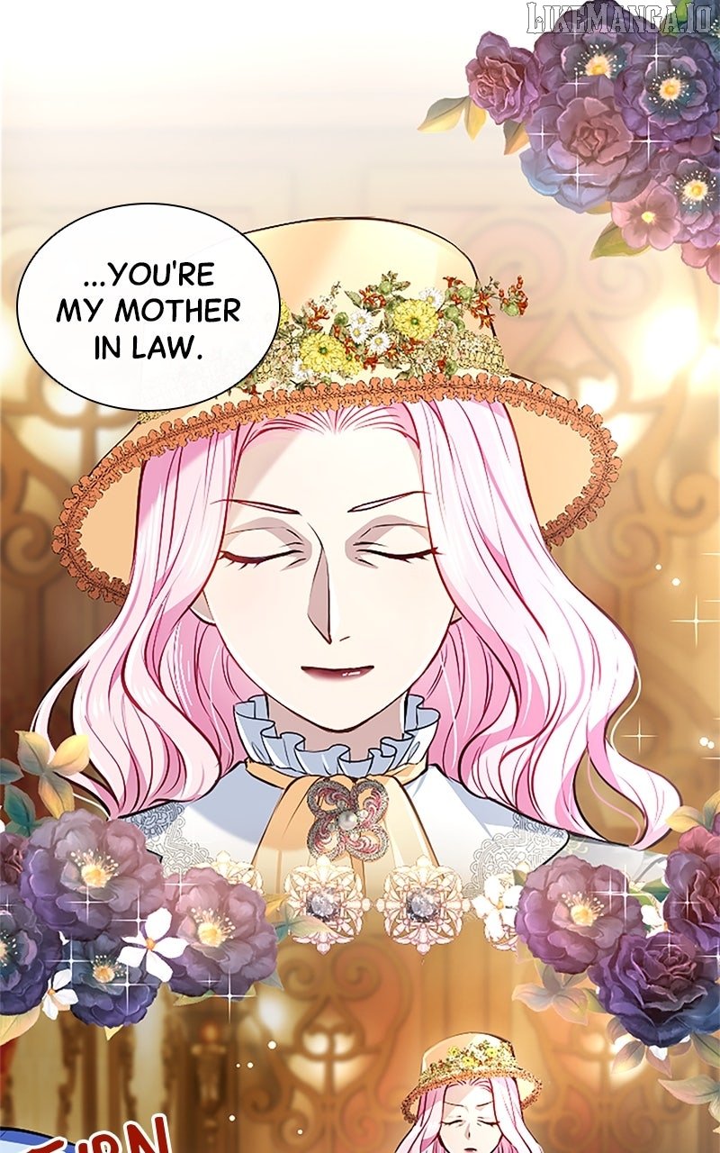 Sovereign and Heartburn Chapter 42 - Page 14
