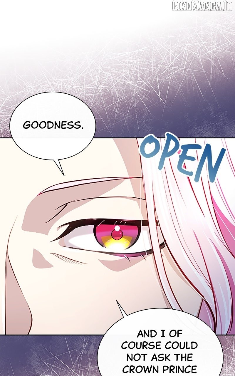Sovereign and Heartburn Chapter 42 - Page 16