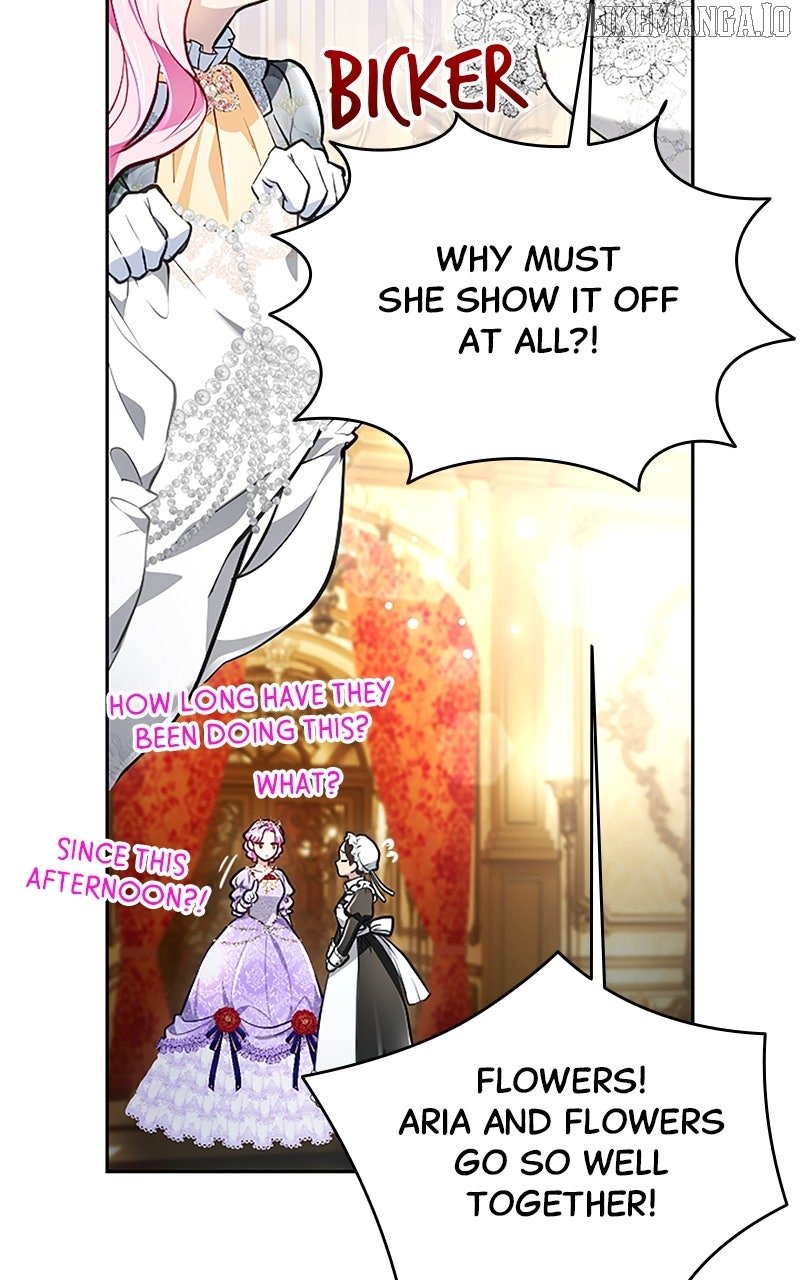 Sovereign and Heartburn Chapter 42 - Page 23