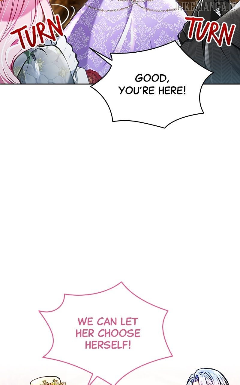 Sovereign and Heartburn Chapter 42 - Page 25