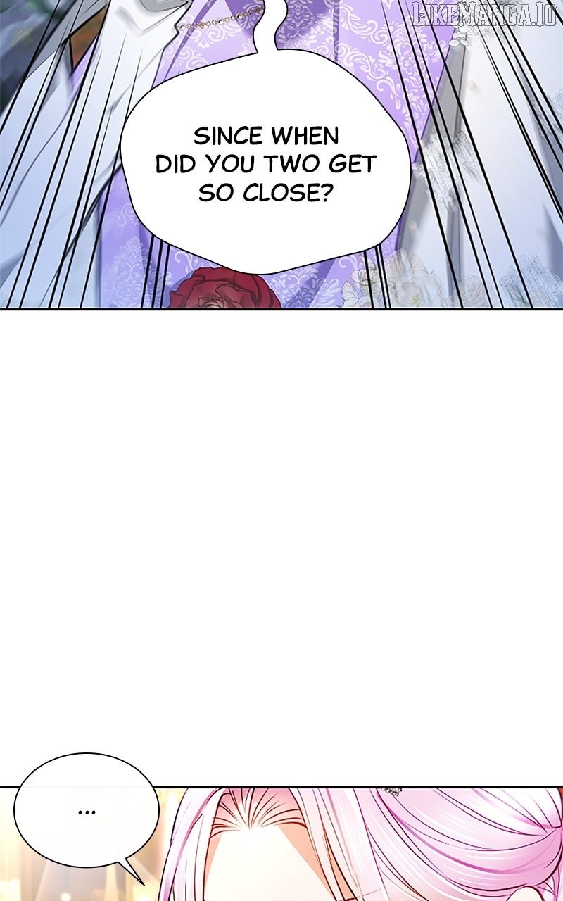 Sovereign and Heartburn Chapter 42 - Page 27