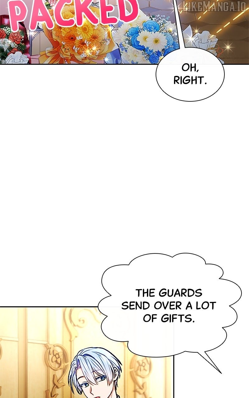 Sovereign and Heartburn Chapter 42 - Page 57