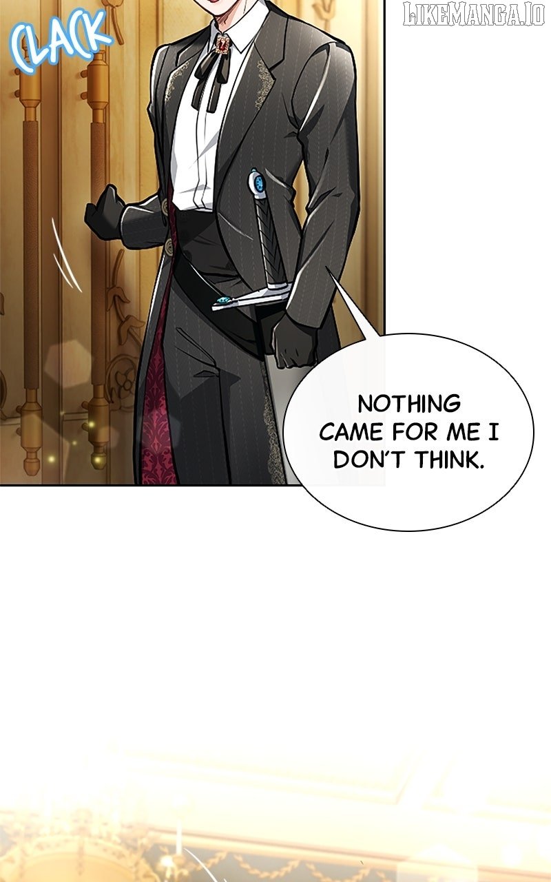 Sovereign and Heartburn Chapter 42 - Page 58