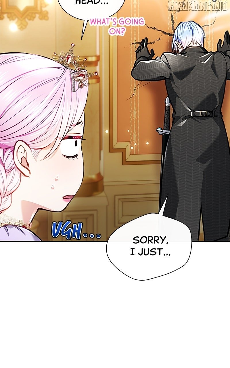 Sovereign and Heartburn Chapter 42 - Page 73