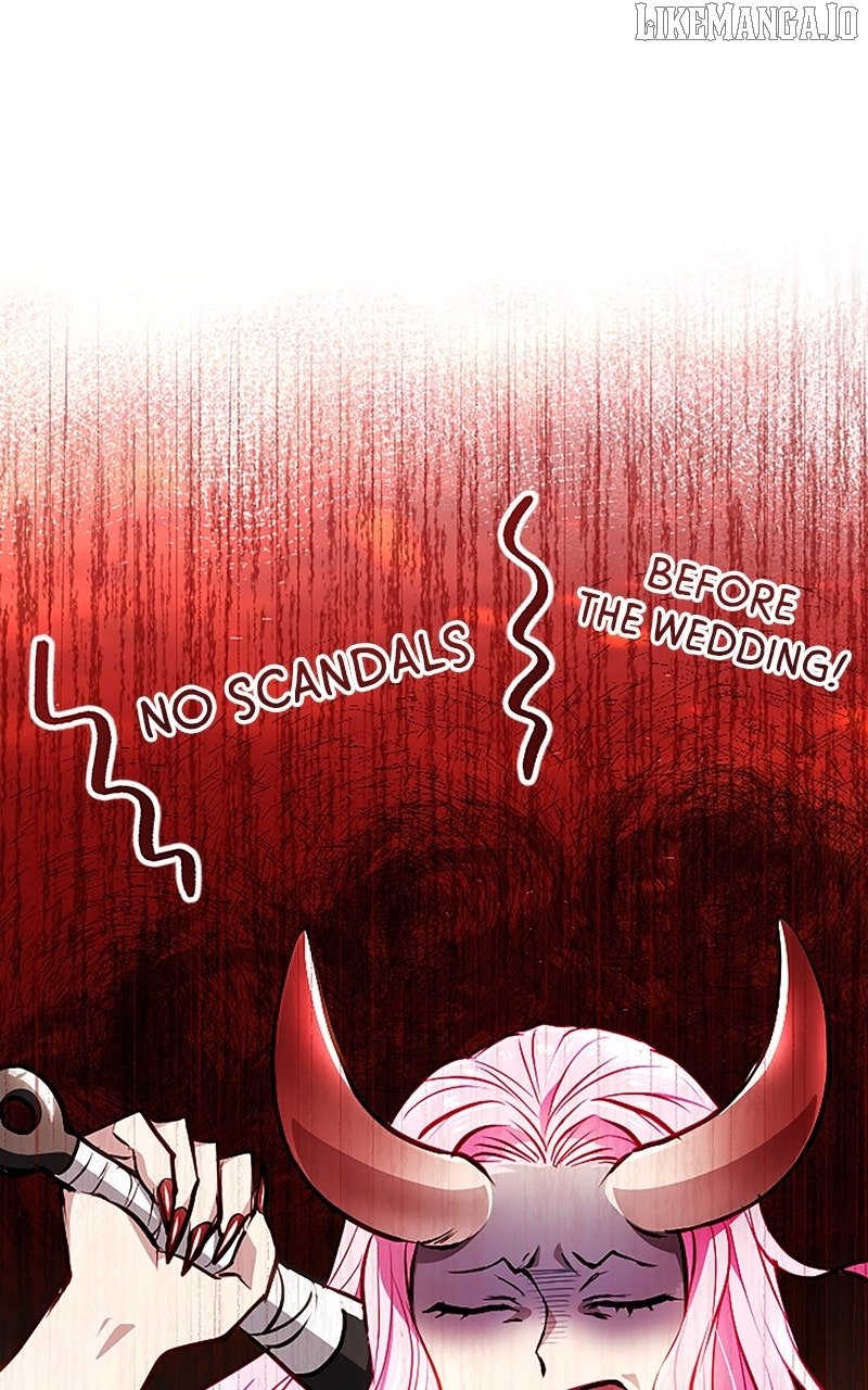 Sovereign and Heartburn Chapter 42 - Page 74