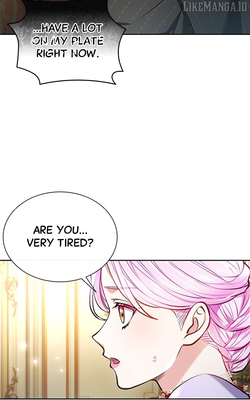 Sovereign and Heartburn Chapter 42 - Page 76