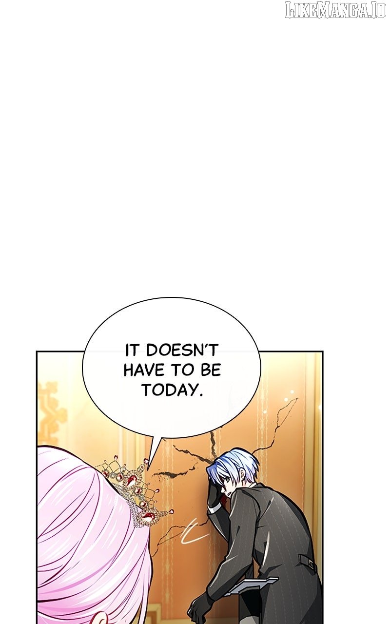 Sovereign and Heartburn Chapter 42 - Page 77