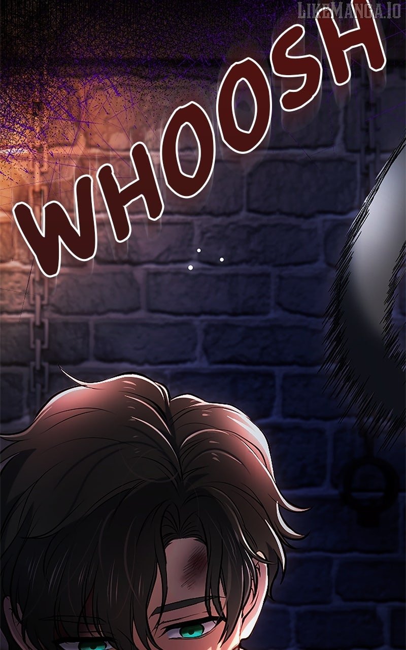 Sovereign and Heartburn Chapter 43 - Page 3