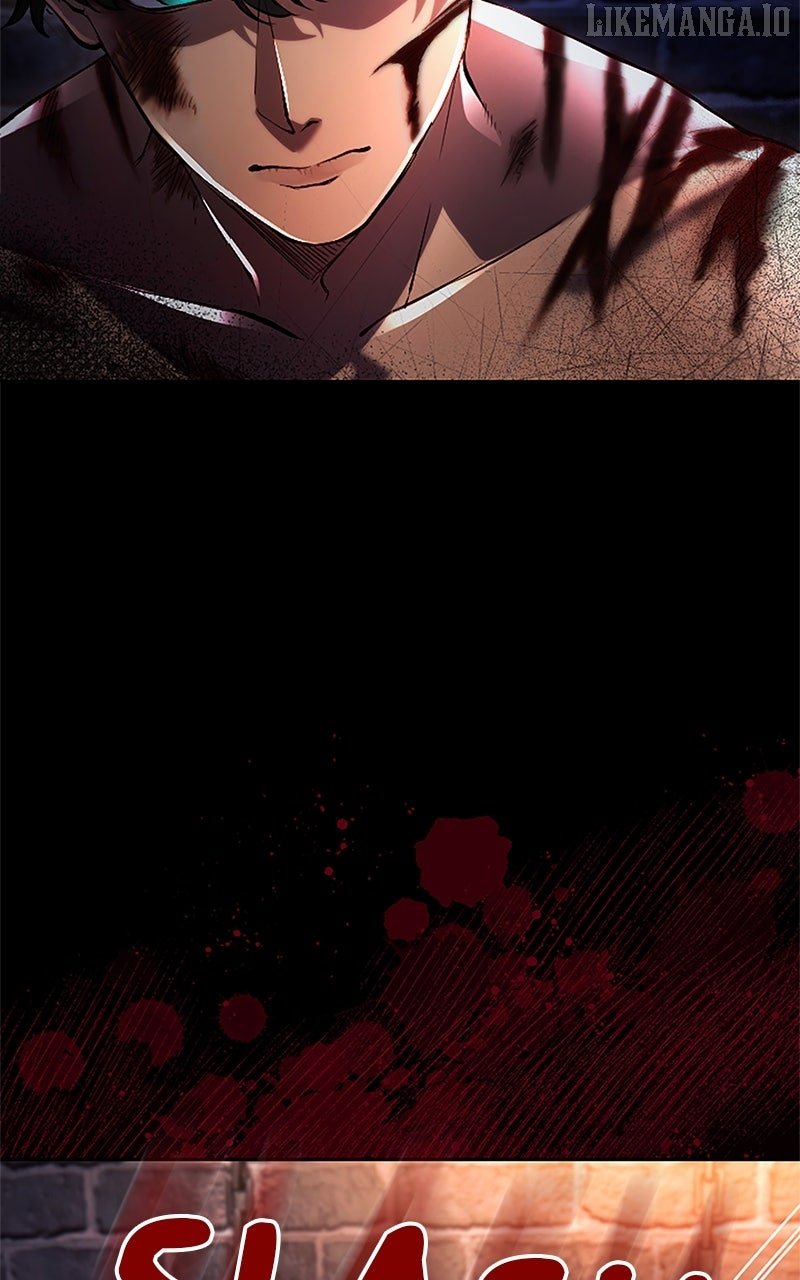 Sovereign and Heartburn Chapter 43 - Page 4