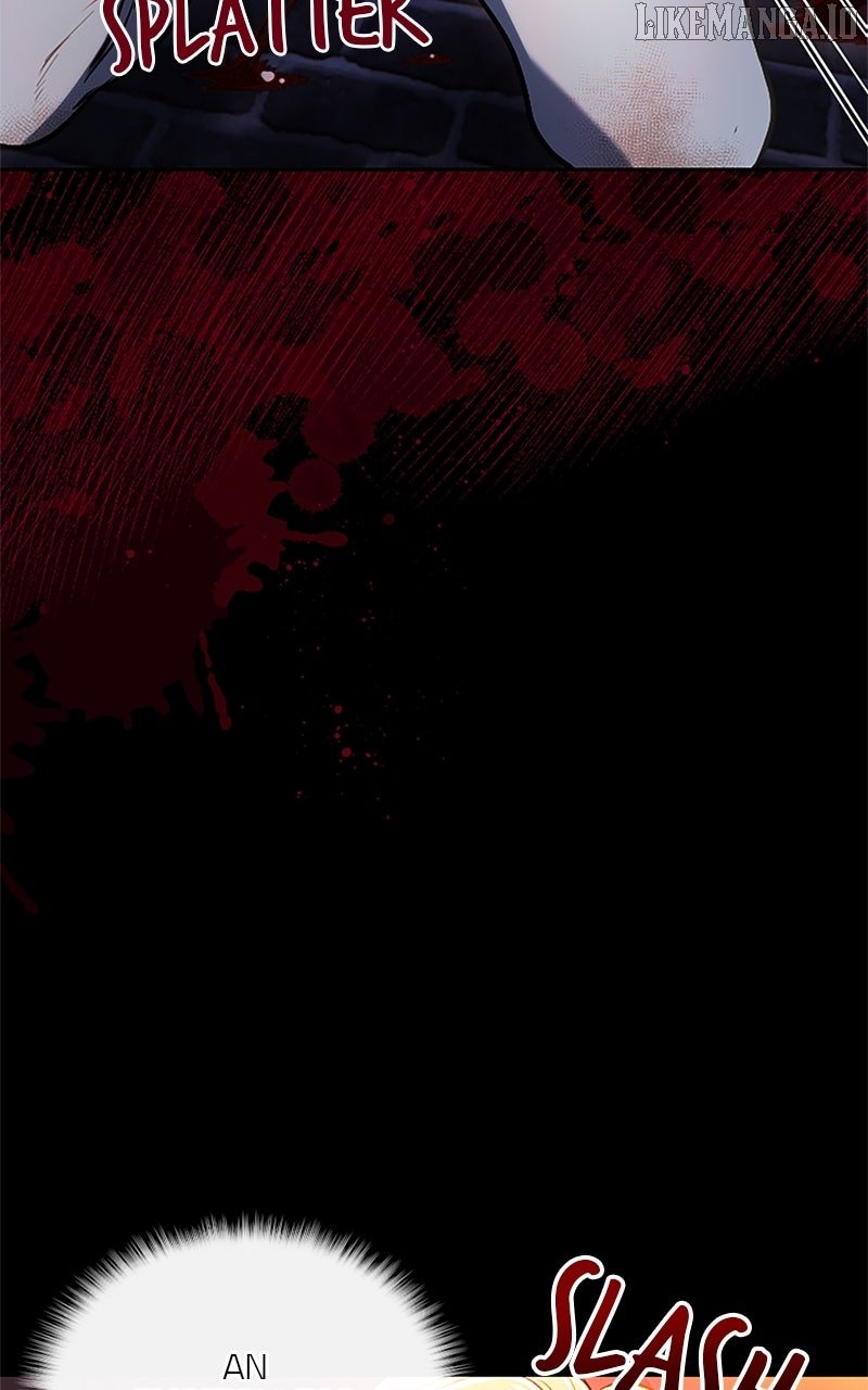 Sovereign and Heartburn Chapter 43 - Page 6