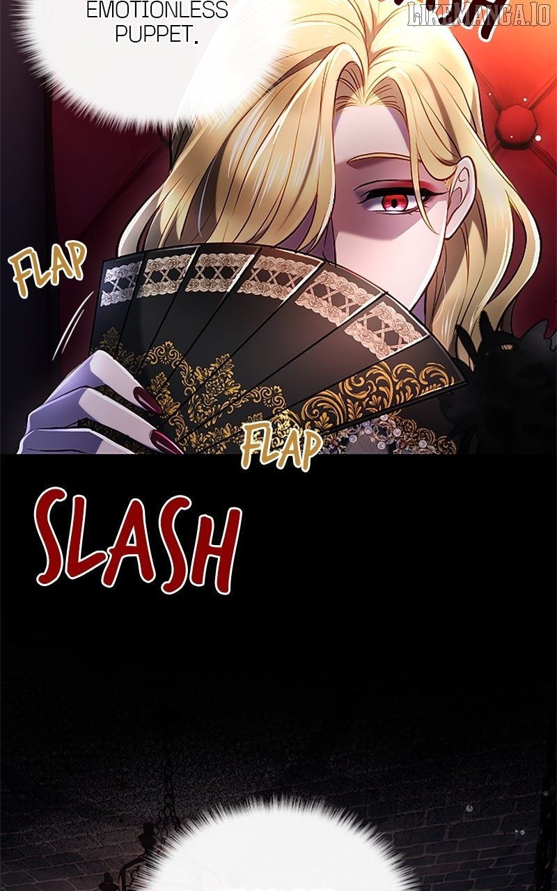 Sovereign and Heartburn Chapter 43 - Page 7