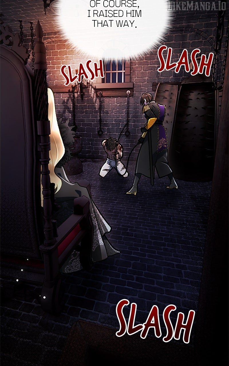 Sovereign and Heartburn Chapter 43 - Page 8