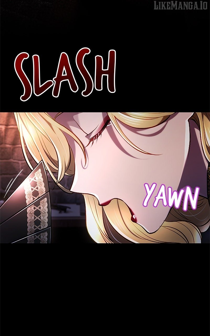 Sovereign and Heartburn Chapter 43 - Page 9