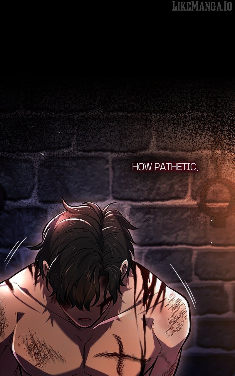 Sovereign and Heartburn Chapter 43 - Page 10