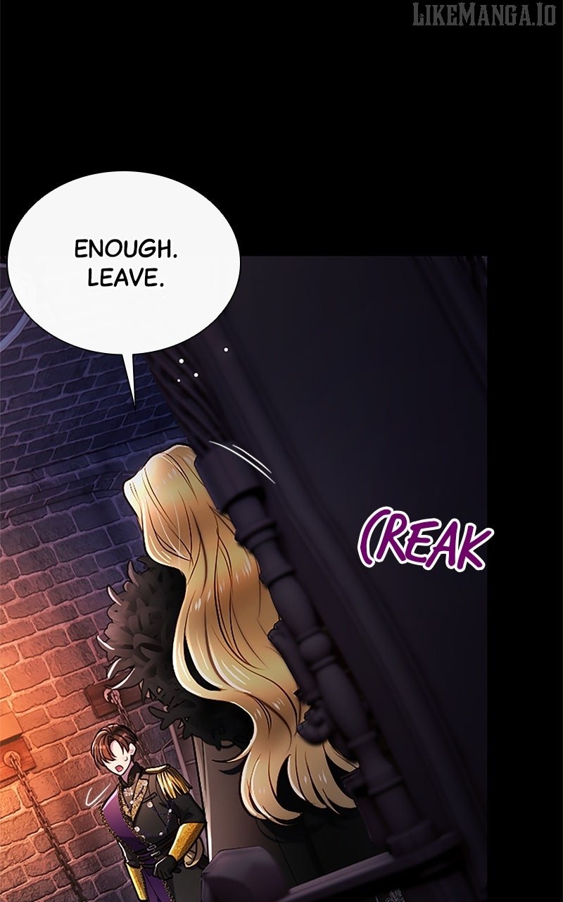Sovereign and Heartburn Chapter 43 - Page 12