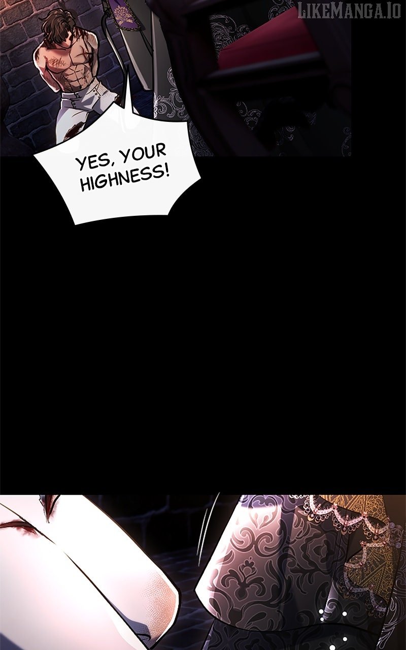Sovereign and Heartburn Chapter 43 - Page 13