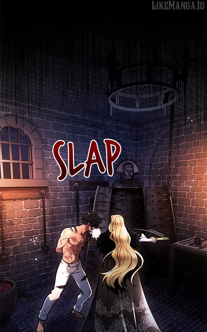 Sovereign and Heartburn Chapter 43 - Page 16