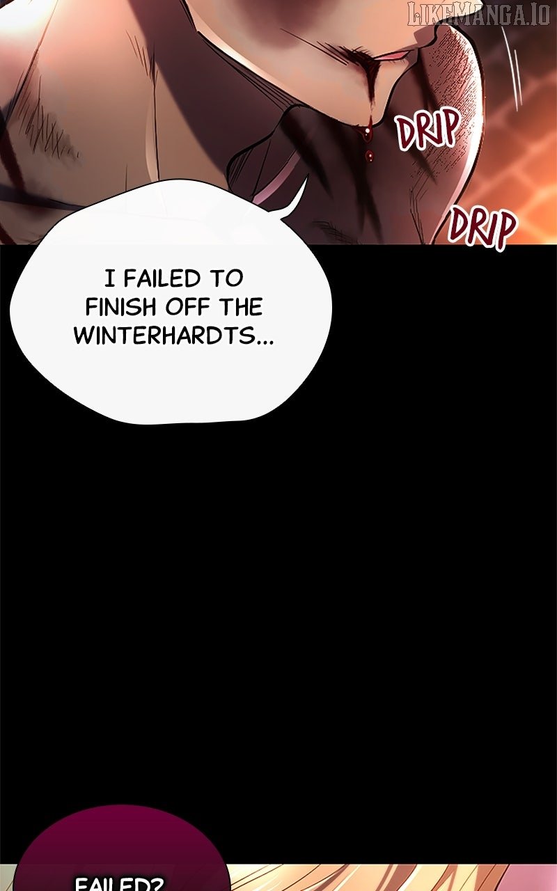 Sovereign and Heartburn Chapter 43 - Page 18