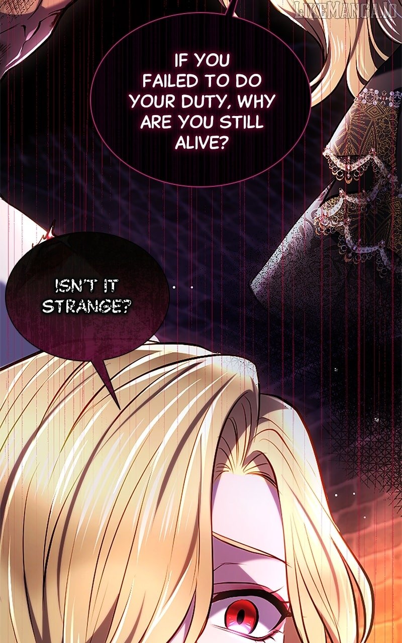 Sovereign and Heartburn Chapter 43 - Page 21