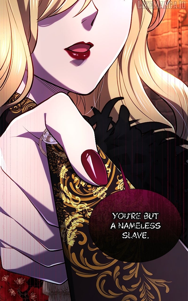 Sovereign and Heartburn Chapter 43 - Page 22
