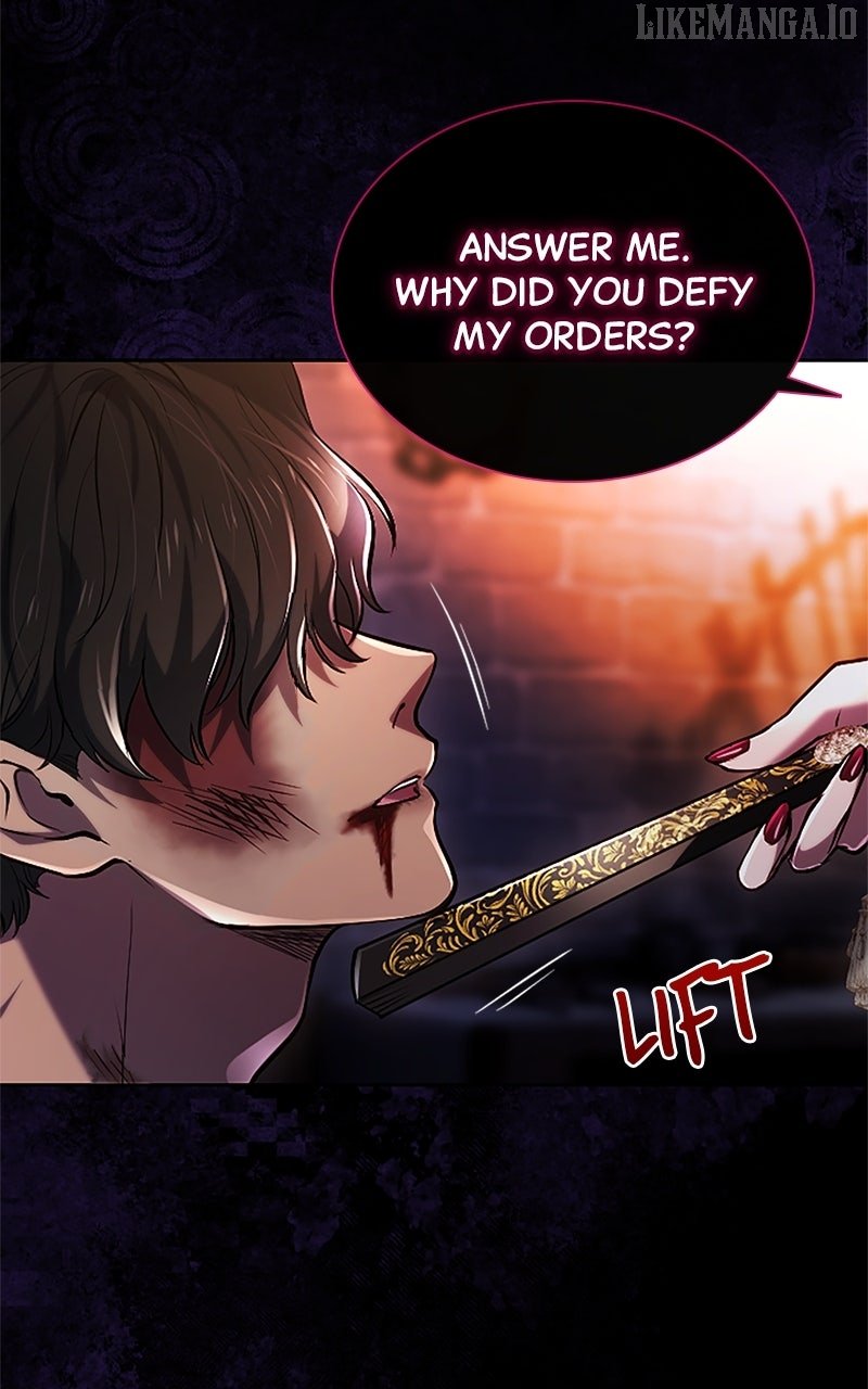 Sovereign and Heartburn Chapter 43 - Page 24