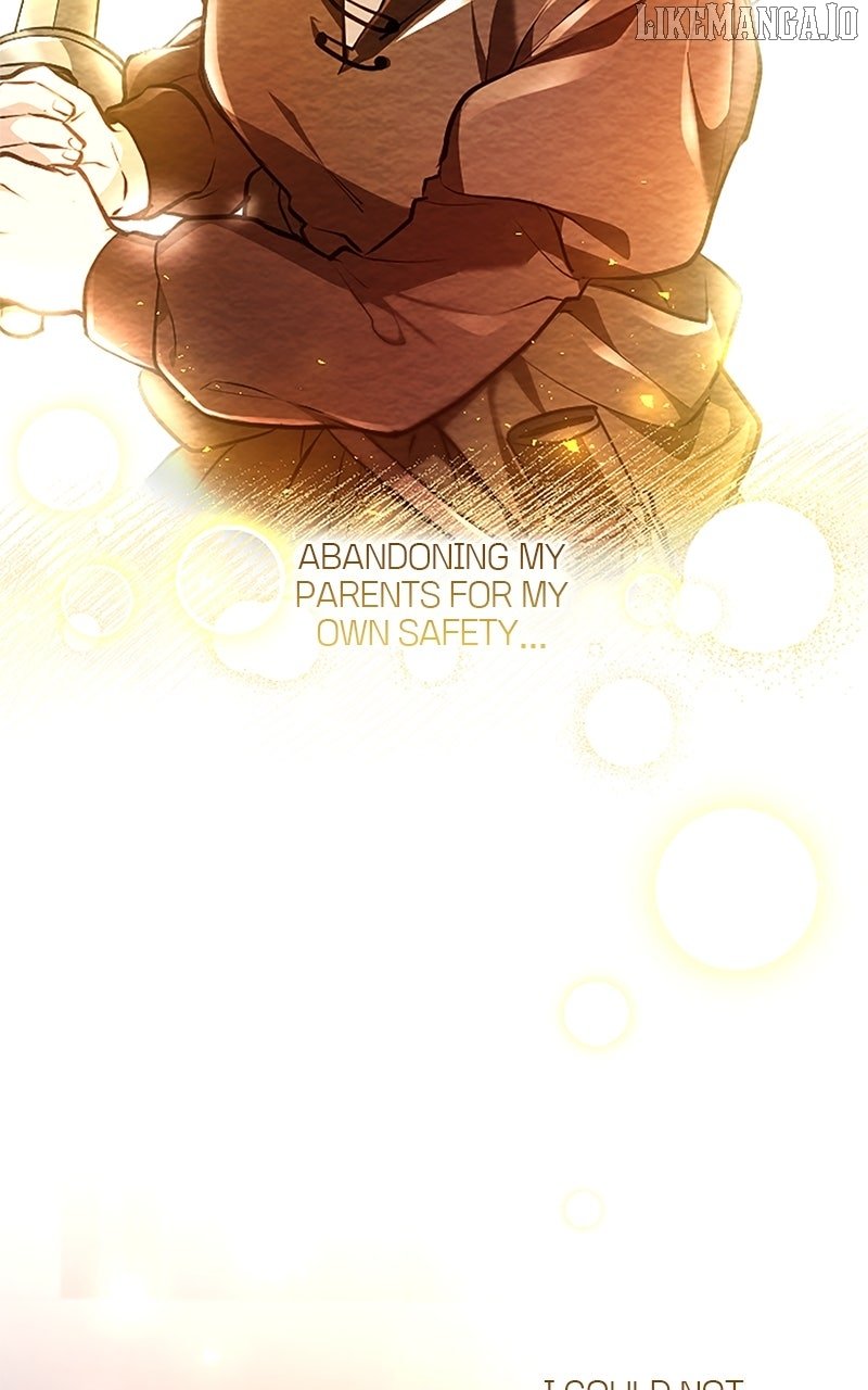 Sovereign and Heartburn Chapter 43 - Page 28