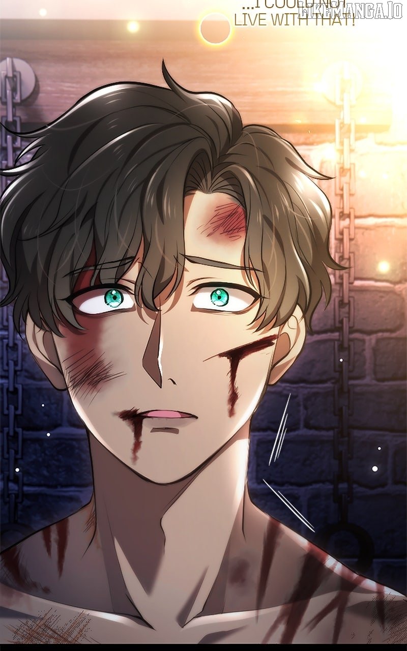 Sovereign and Heartburn Chapter 43 - Page 29