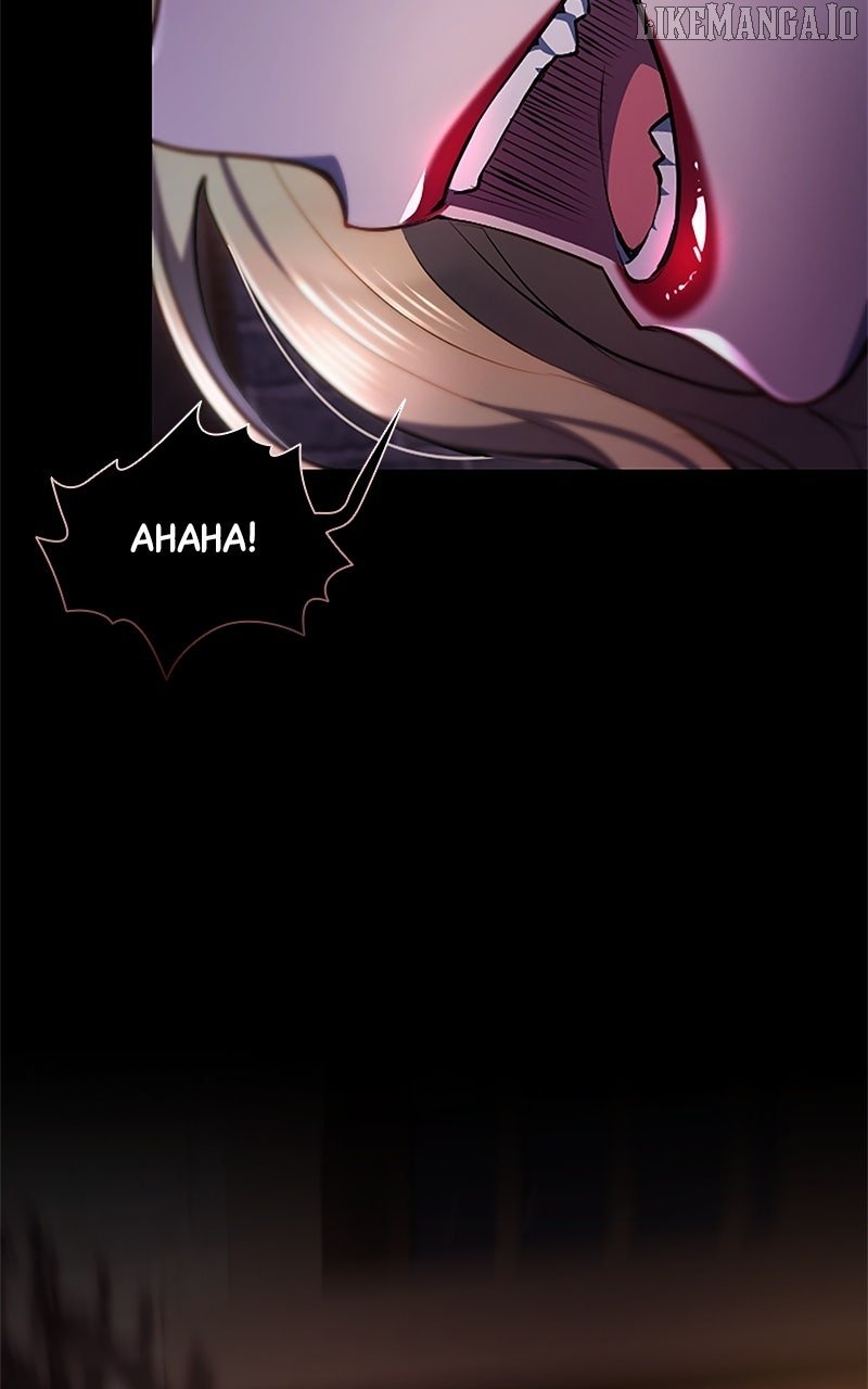 Sovereign and Heartburn Chapter 43 - Page 31