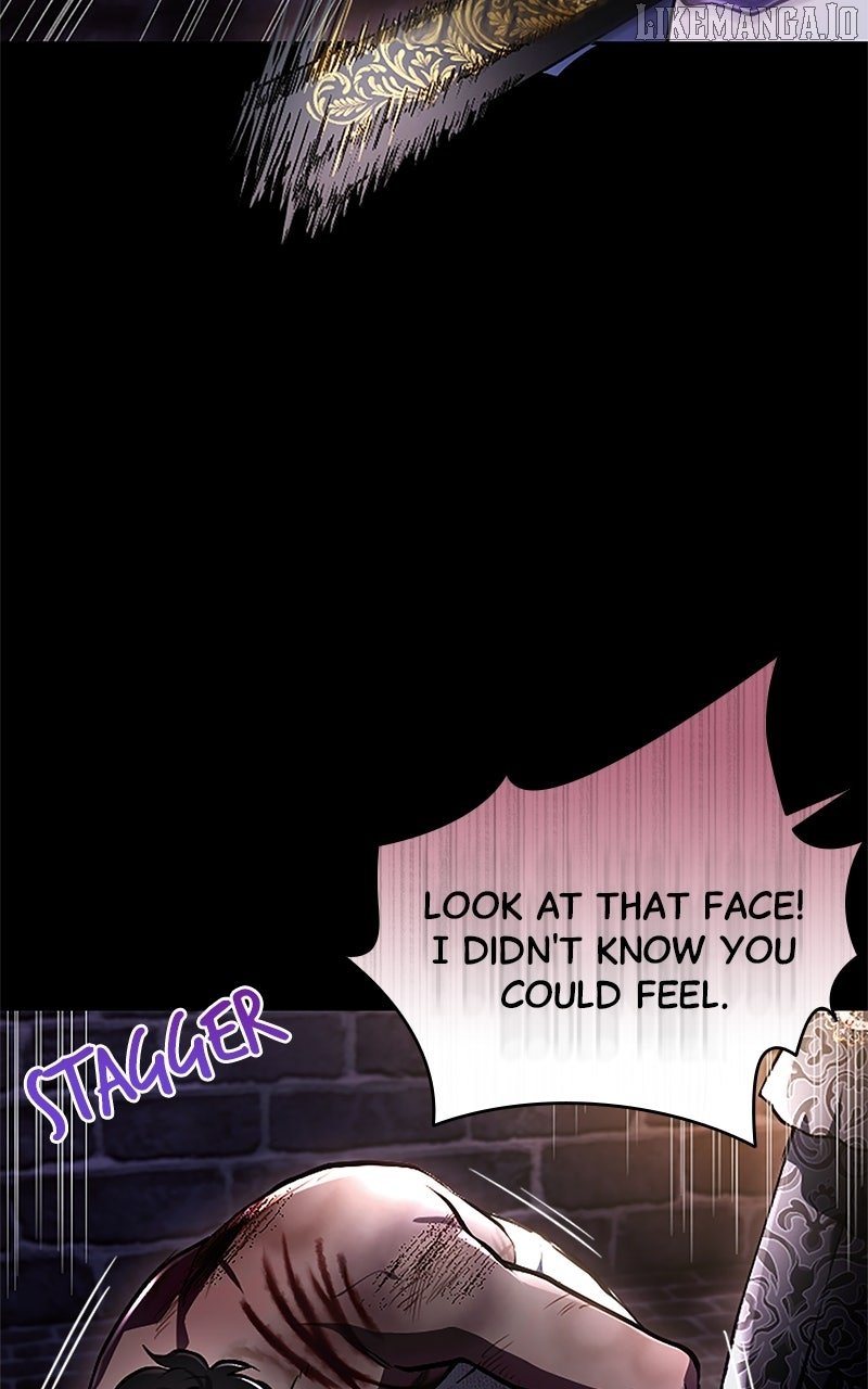 Sovereign and Heartburn Chapter 43 - Page 33