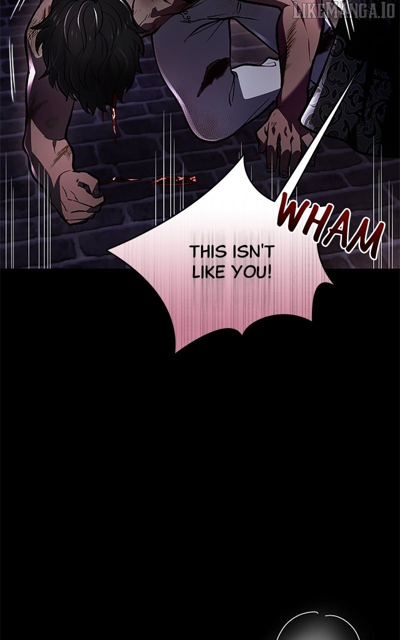 Sovereign and Heartburn Chapter 43 - Page 34