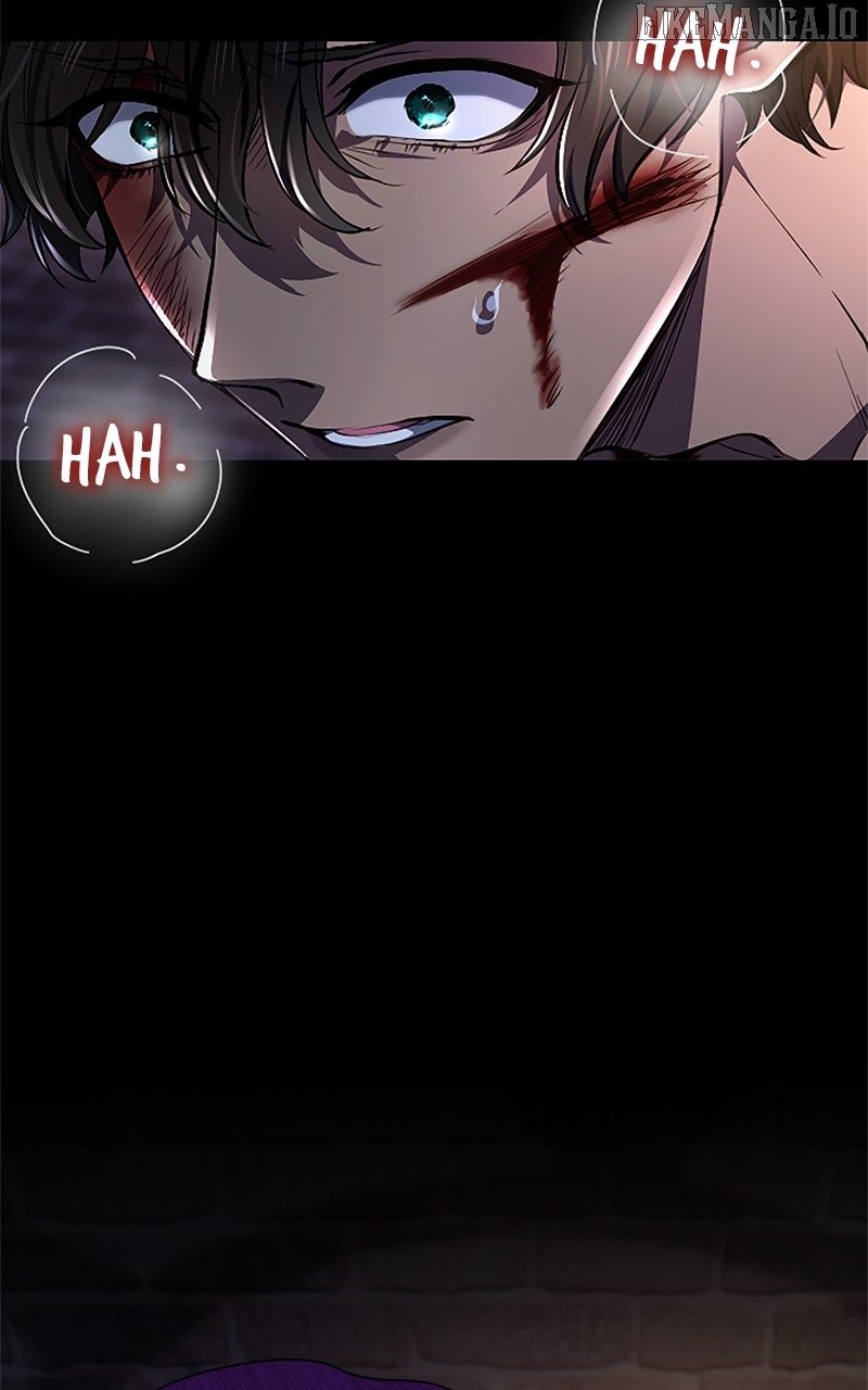 Sovereign and Heartburn Chapter 43 - Page 35