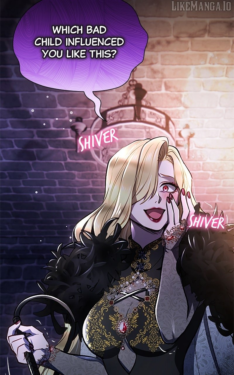 Sovereign and Heartburn Chapter 43 - Page 36