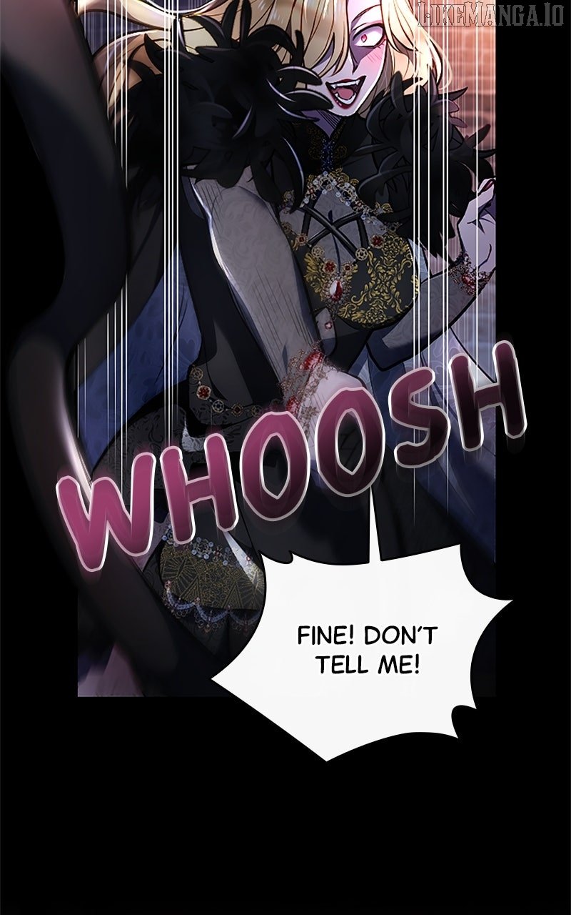Sovereign and Heartburn Chapter 43 - Page 38