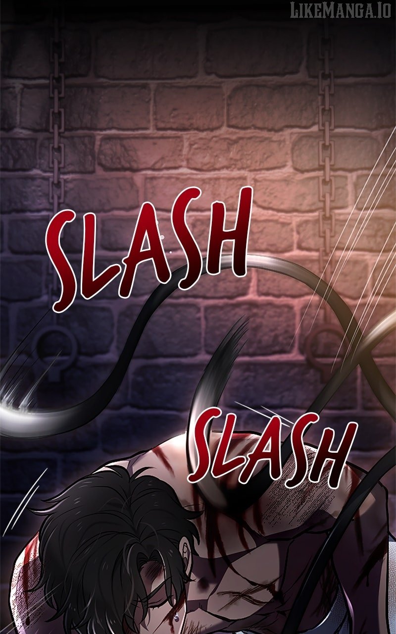 Sovereign and Heartburn Chapter 43 - Page 39