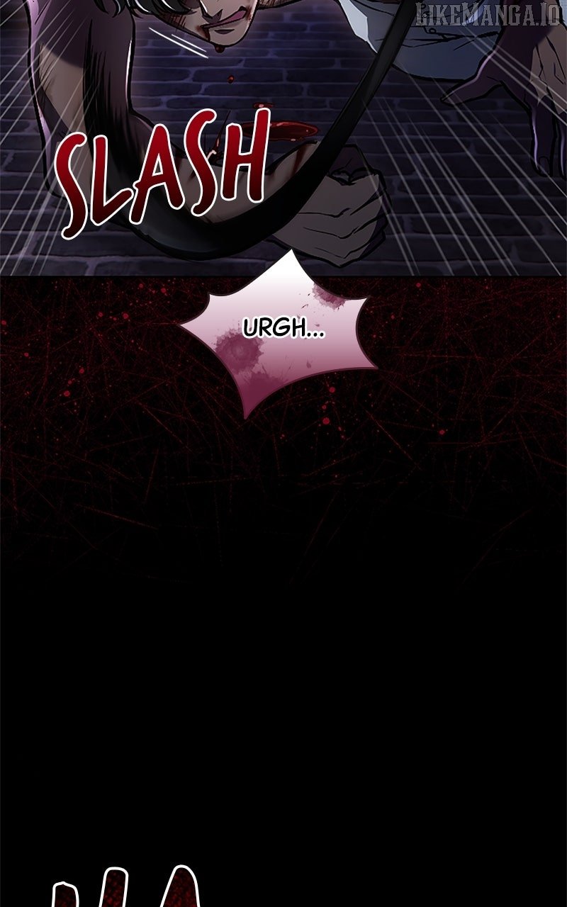 Sovereign and Heartburn Chapter 43 - Page 40