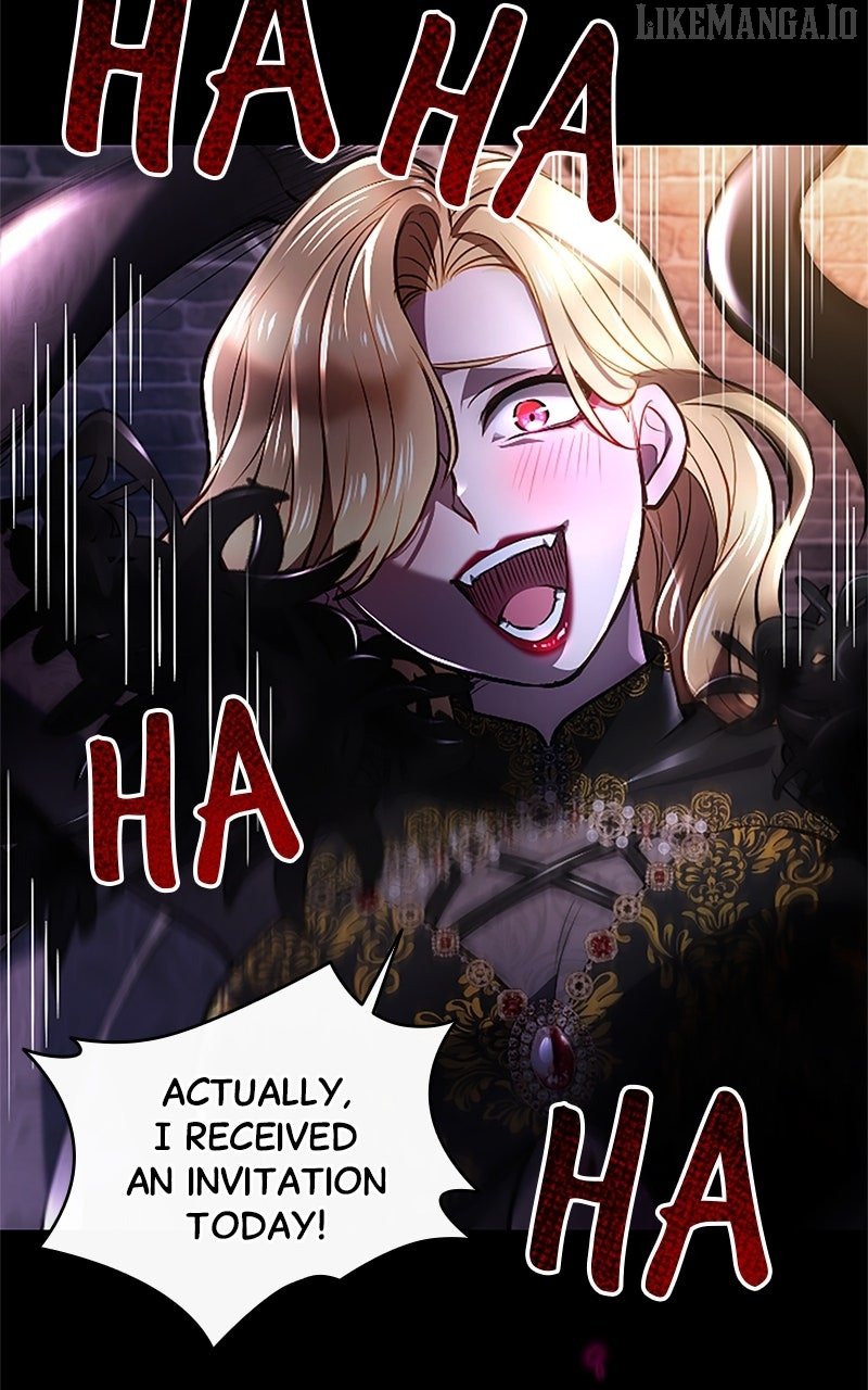 Sovereign and Heartburn Chapter 43 - Page 41