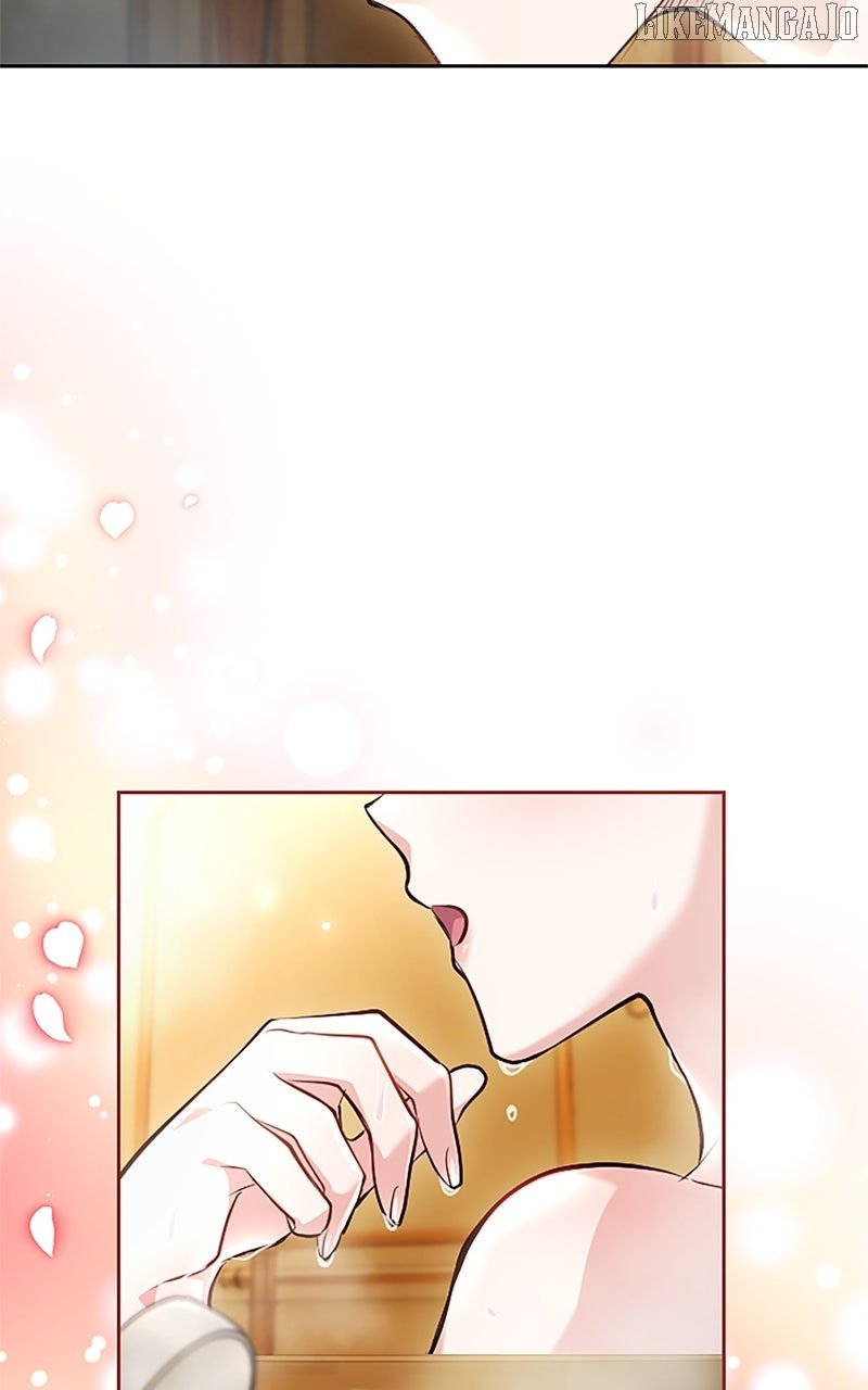 Sovereign and Heartburn Chapter 43 - Page 48