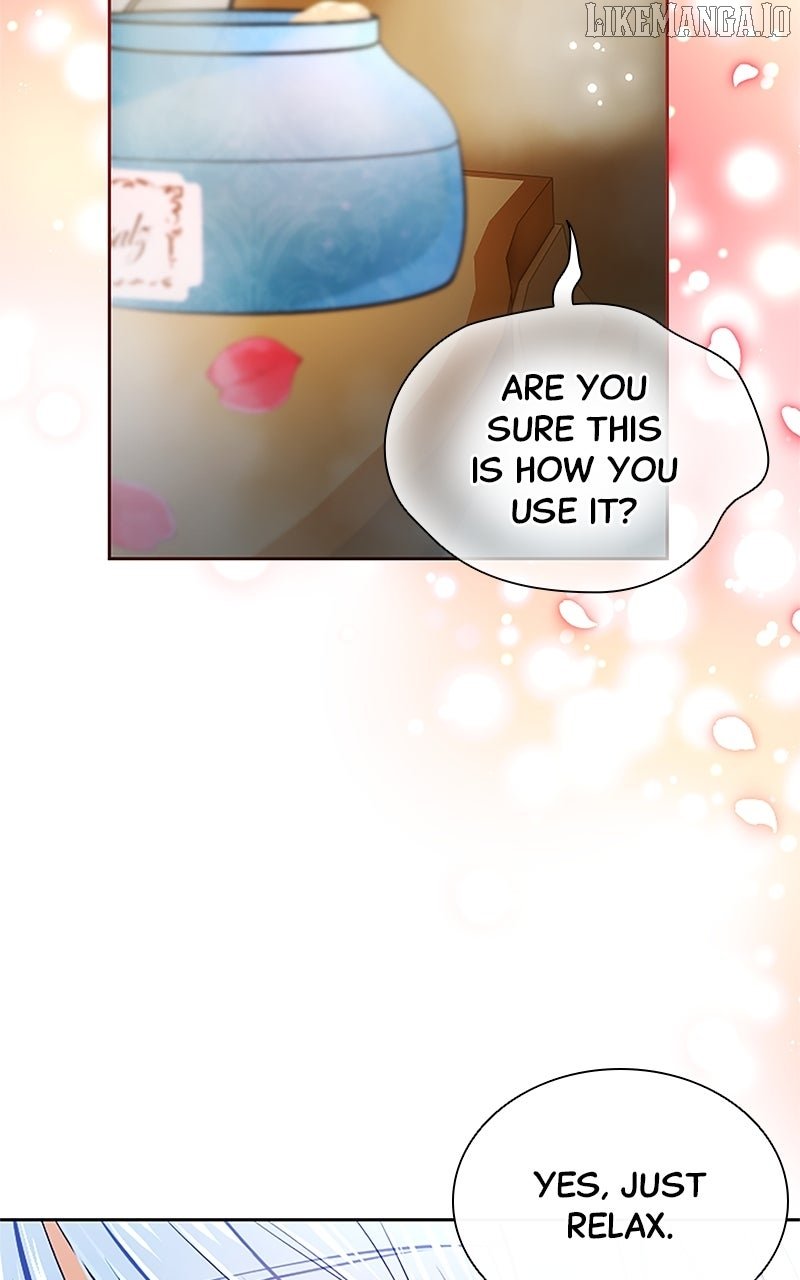 Sovereign and Heartburn Chapter 43 - Page 49