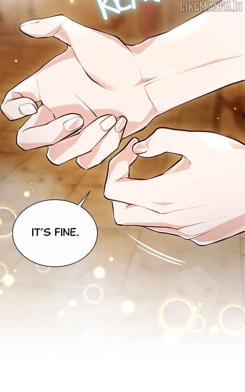 Sovereign and Heartburn Chapter 43 - Page 51