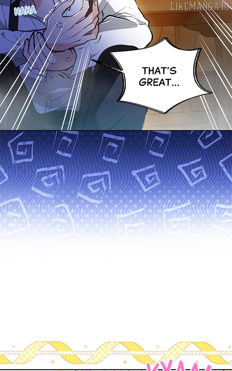 Sovereign and Heartburn Chapter 43 - Page 54