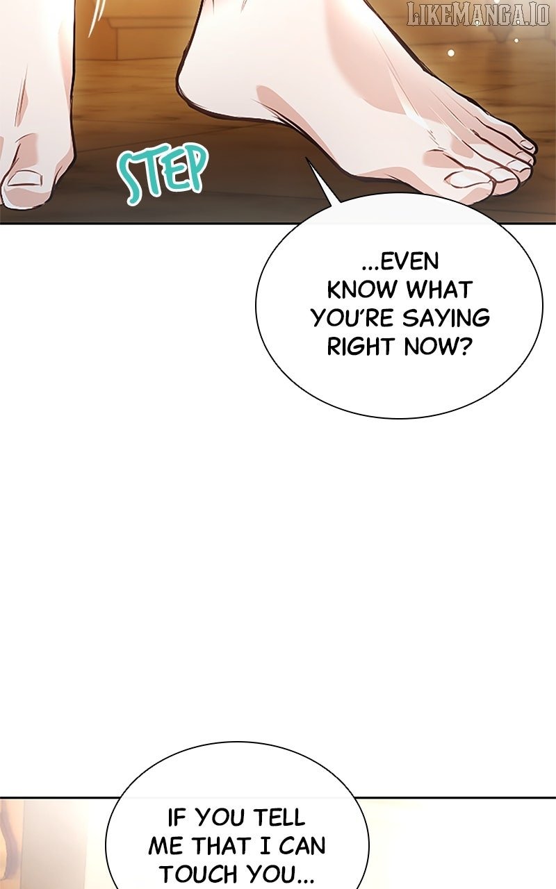 Sovereign and Heartburn Chapter 43 - Page 62
