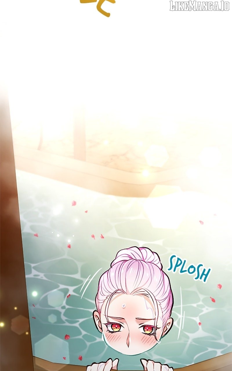 Sovereign and Heartburn Chapter 43 - Page 72