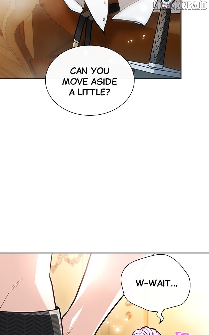 Sovereign and Heartburn Chapter 43 - Page 77