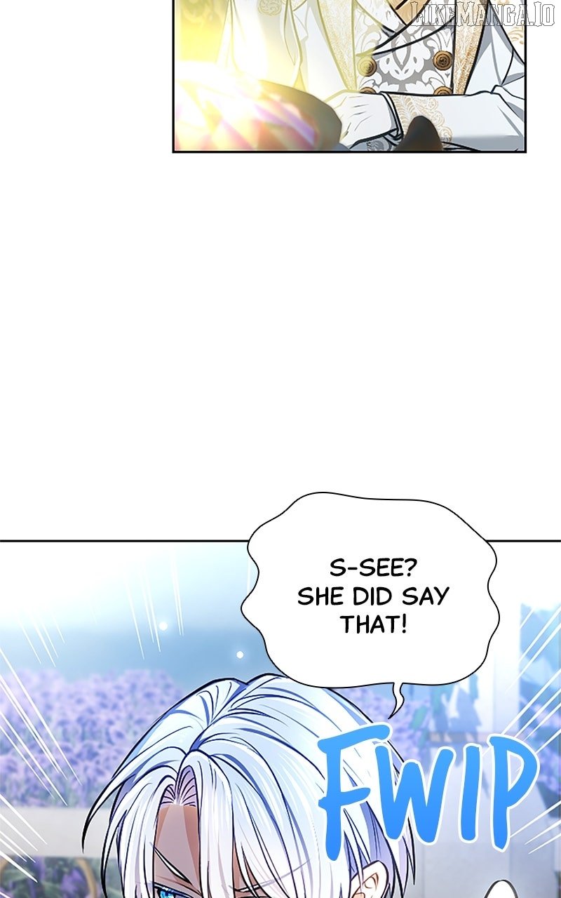 Sovereign and Heartburn Chapter 45 - Page 78