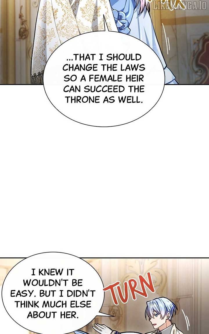 Sovereign and Heartburn Chapter 46 - Page 76