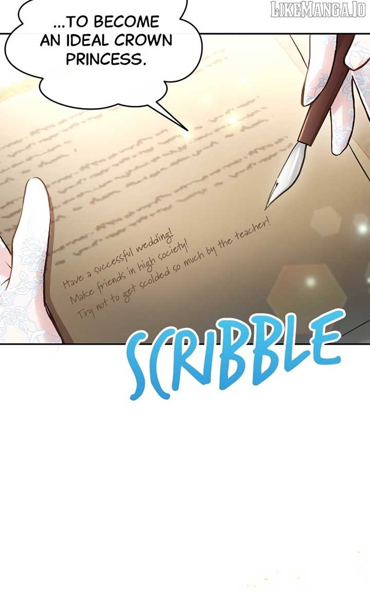 Sovereign and Heartburn Chapter 46 - Page 88