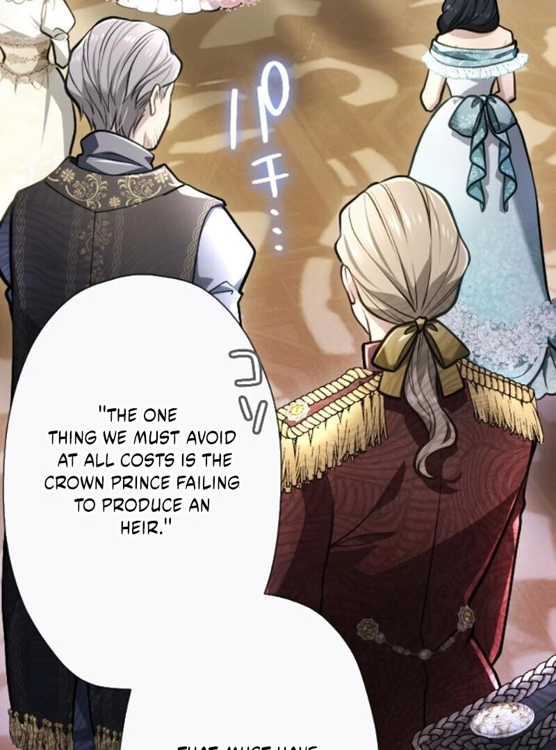 Sovereign and Heartburn Chapter 48 - Page 21