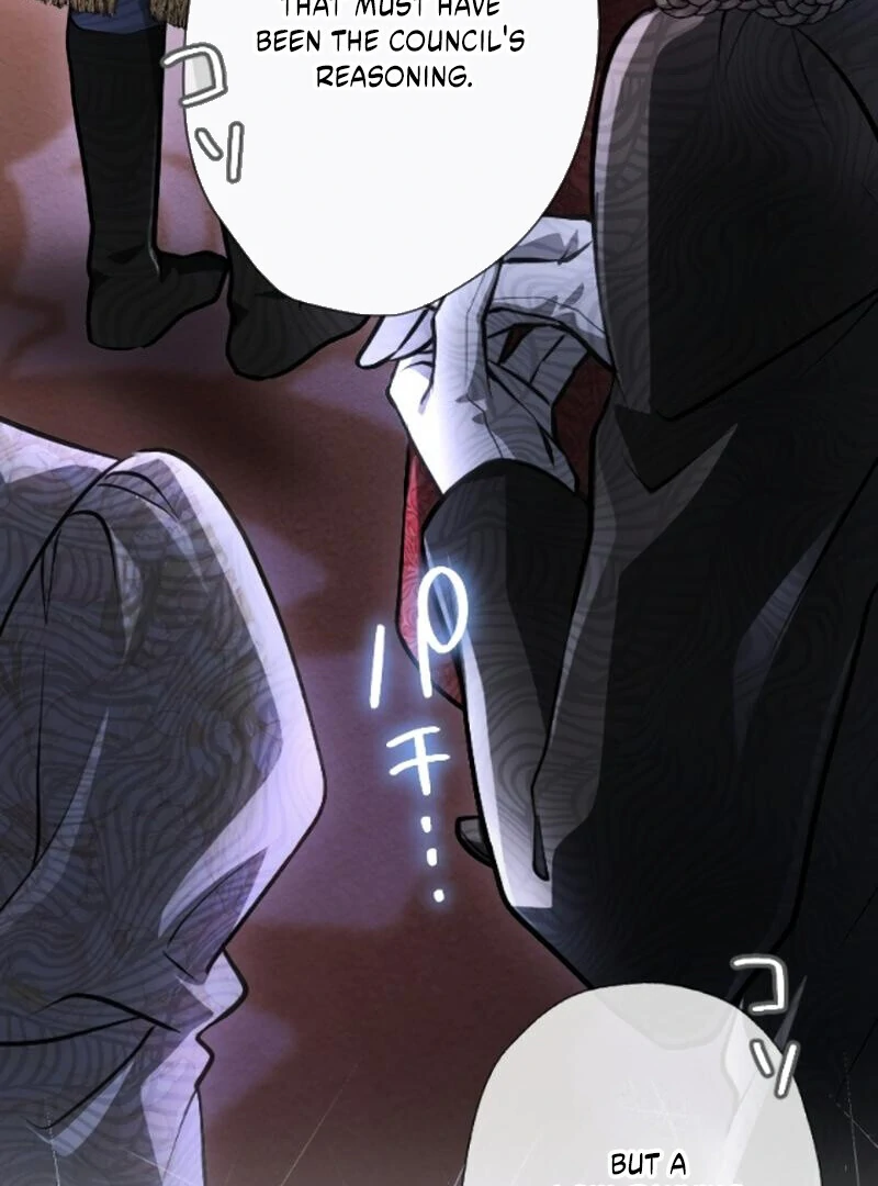 Sovereign and Heartburn Chapter 48 - Page 22