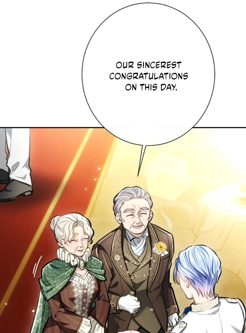 Sovereign and Heartburn Chapter 48 - Page 25