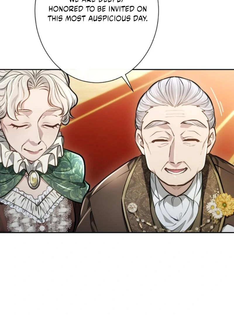 Sovereign and Heartburn Chapter 48 - Page 29